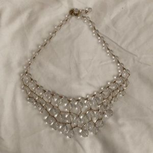 J.Crew Bubble Necklace